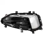 Fog Light Trim Lamp Bracket Cover Main Image