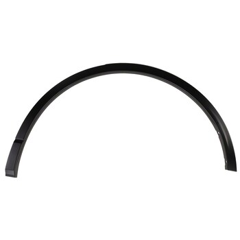 Molding Wheel <br> Arch Caliper bleeder screw Flare MOULDING Opening - Left, Front, Upper