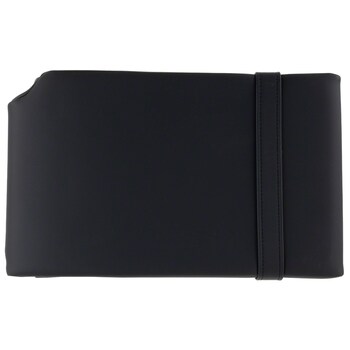 Armrest - Rear