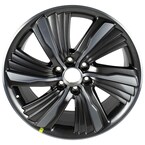 Wheel Rim 22 X 9.5 Style 1 Main Image