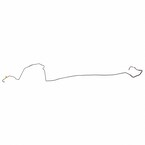 Brake Hydraulic Line Tube - Front Main Image