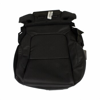 Seat Cover Cushion - Left, Front