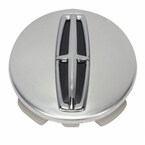 Wheel Cap Cover 8 X 18" Sports, 8.0 19, 19" Polished Alum Whl Main Image