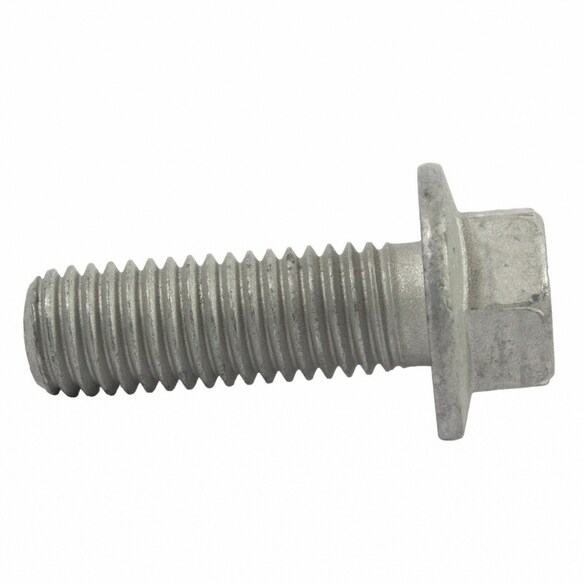 Engine Mount Bolt Suspension Crossmember - M12 X 35MM, Rear 2.5L Main Image