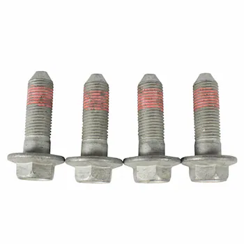 Disc Brake Caliper Anchor Plate Bolt Bracket Mounting