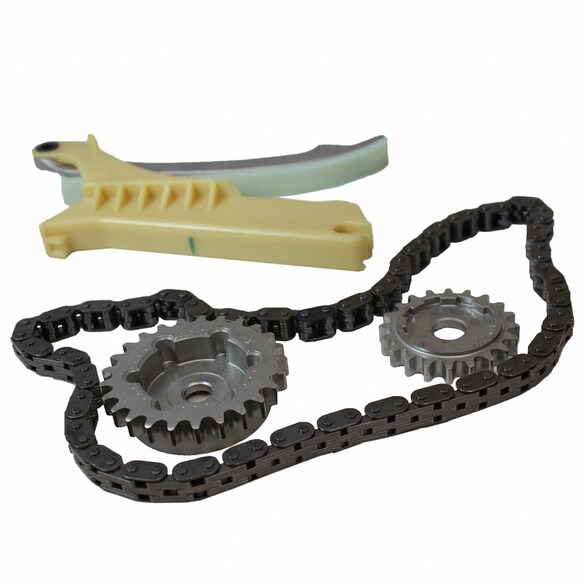 Timing Chain Cassette Engine Camshaft Sprocket - Right, Rear 4.0L Main Image