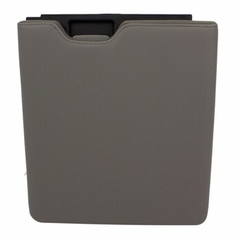 Seat Armrest - Front