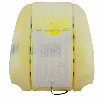 Kit Seat - Right, Front