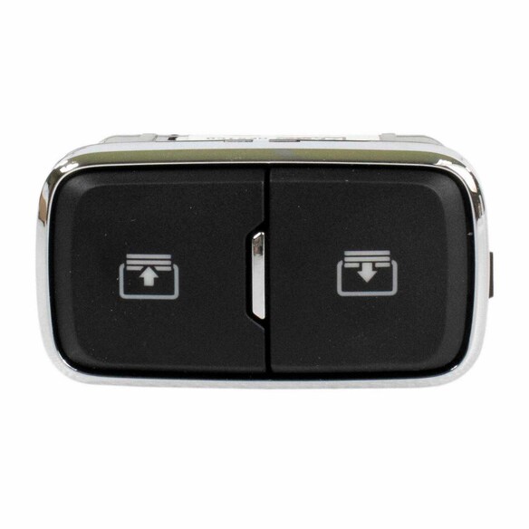 Door Lock Switch - Front, Rear Main Image