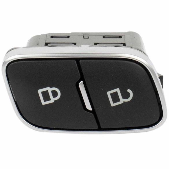 Door Lock Switch - Left, Front Main Image