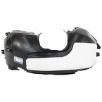 Fender Splash Shield Guard - Left, Front 2.3L Main Image