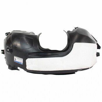 Fender Splash Shield Guard - Left, Front 2.3L