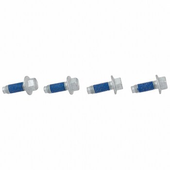 Automatic Transmission Oil Cooler Hose Banjo Bolt - M8 X 19.5