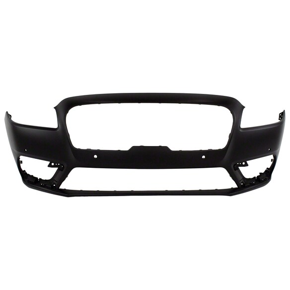 Bumper Cover - Front Main Image