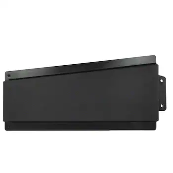 Door Applique Exterior molding - Right