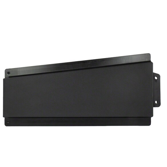 Door Applique Exterior molding - Right Main Image
