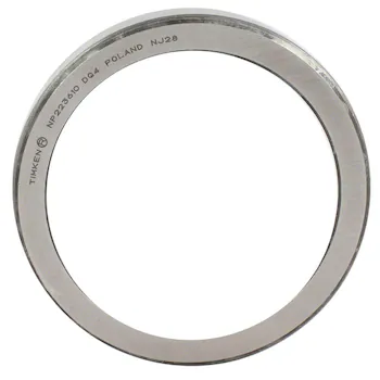 Differential Pinion Race Cup - Rear