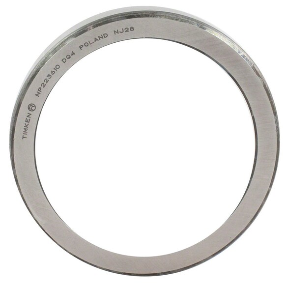 Differential Pinion Race Cup - Rear Main Image