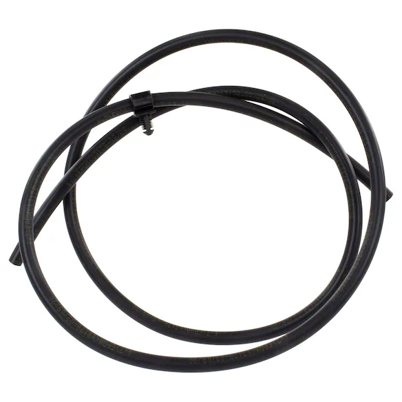 Liftgate Washer Hose Windshield - Right, Rear Main Image