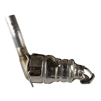 Converter - Left 3.0L (ST)