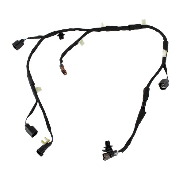 Wire - Front (Raptor Series) Main Image