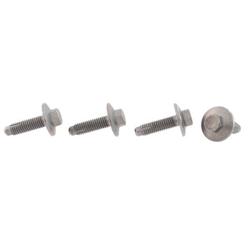 Bolt - M8 X 16MM