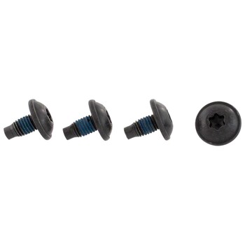 Door Latch Bolt - M8 X 12, Front, Rear