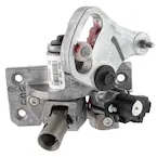 Automatic Transmission Shift Lever Selector Shaft (AT) Main Image