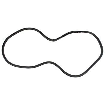 Door Seal Weatherstrip - Left, Right, Front