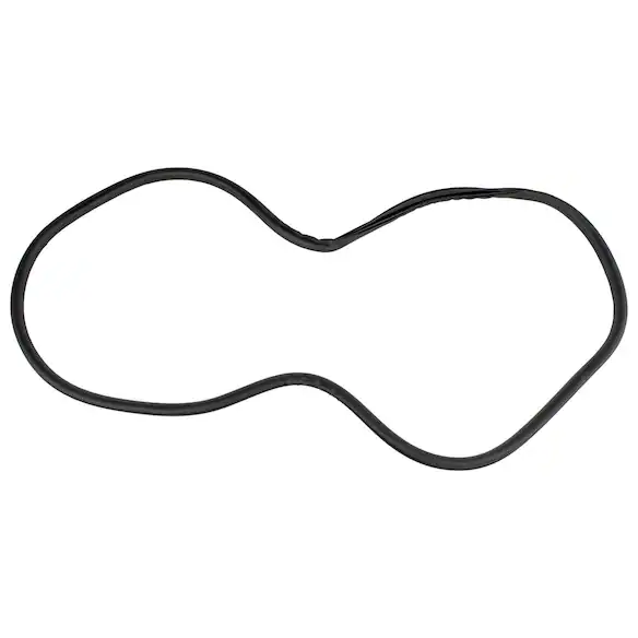 Door Seal Weatherstrip - Left, Right, Front Main Image