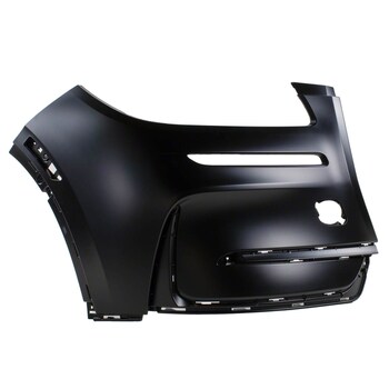 Cover - Right, Front