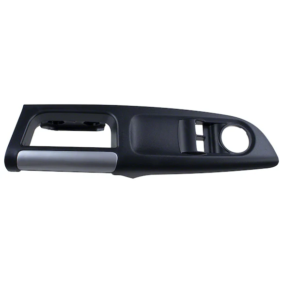 Door Switch Trim Panel - Left, Front, Back Main Image