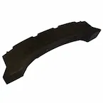 Bumper Impact Absorber Isolator - Rear Main Image