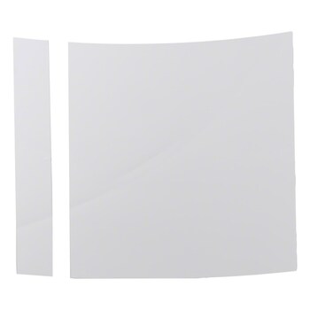 Deck Lid Decal Stripe Graphics (Coupe)