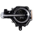 Headlight Lamp - Left, Front (Raptor Series) Main Image