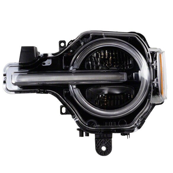 Headlight Lamp - Left, Front (Raptor Series) Main Image