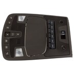 Overhead Console - Front, Rear (King Ranch) Main Image