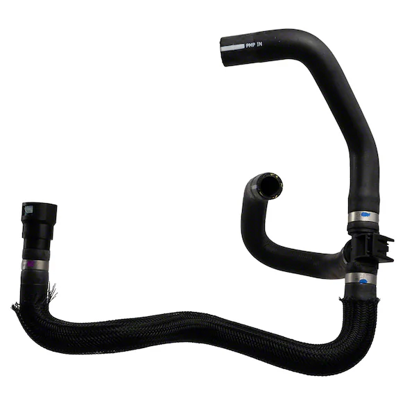 Radiator Coolant Hose Main Image