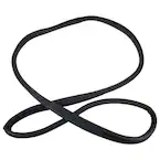 Door Seal Weatherstrip - Left, Rear Main Image