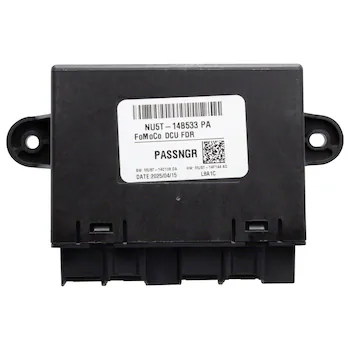 Door Control Module Unit 15, 24 To 08, Ler