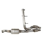 Catalytic Converter - Right 3.5L Main Image