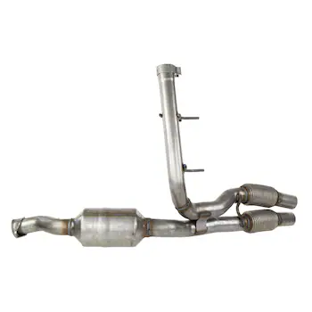 Catalytic Converter - Right 3.5L