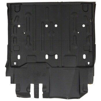 Floor Carpet Luggage Compartment (LWB Kombi)