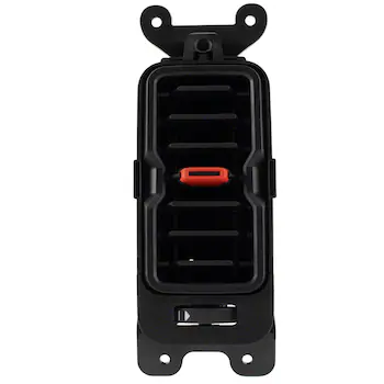 Louvre Vent Air (Raptor Series)