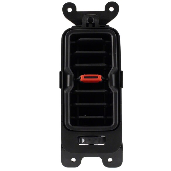 Louvre Vent Air (Raptor Series) Main Image