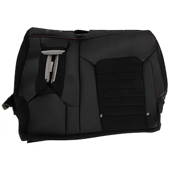 Rear Seat Back Cover