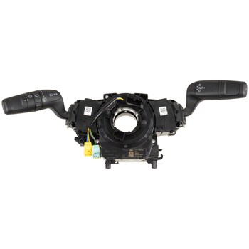 Steering Column Switch Housing