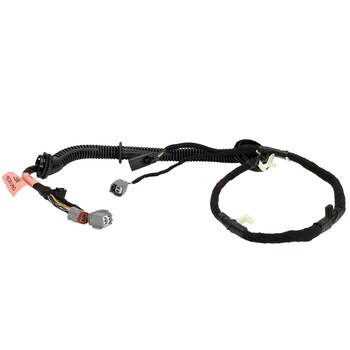 Instrument Panel/ Lamps Wiring Panel/RR