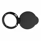 Wheel Cover Lock (Regular Cargo Van) Main Image