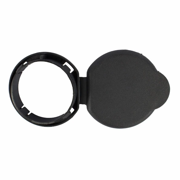 Wheel Cover Lock (Regular Cargo Van) Main Image